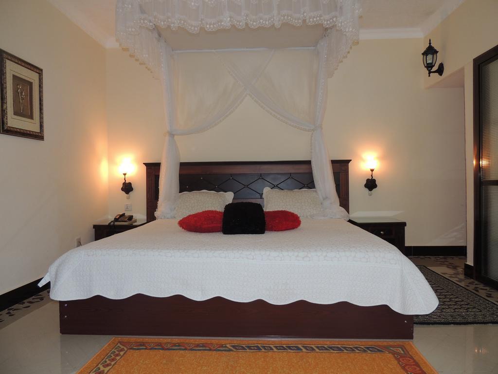 New Dodoma Hotel Номер фото